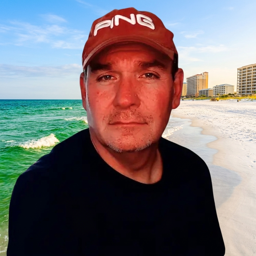 Tim Armstrong — Gulf Coast mortgage marketing specialist