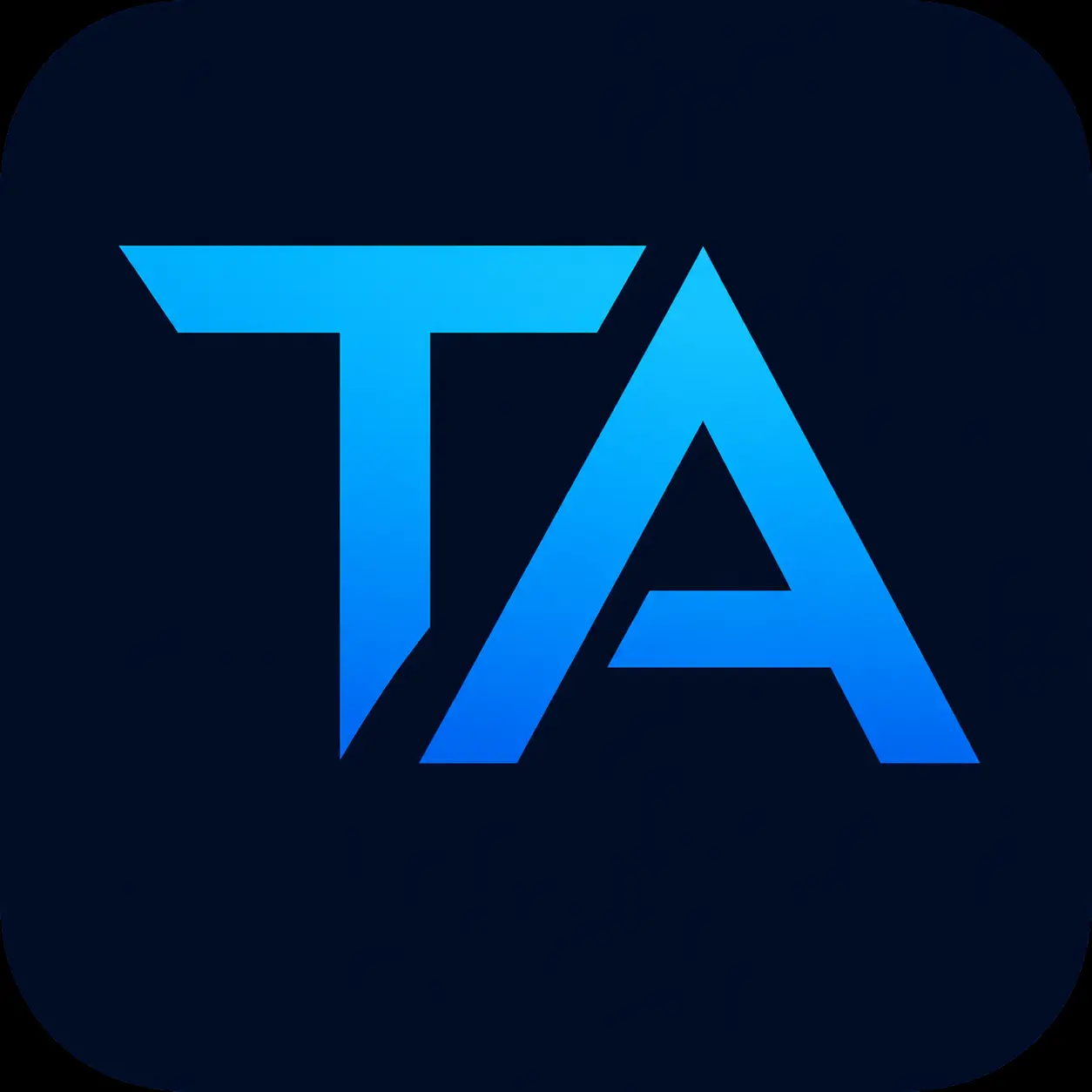 Tim Armstrong Marketing logo
